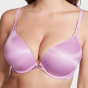 Bombshell bra 38D